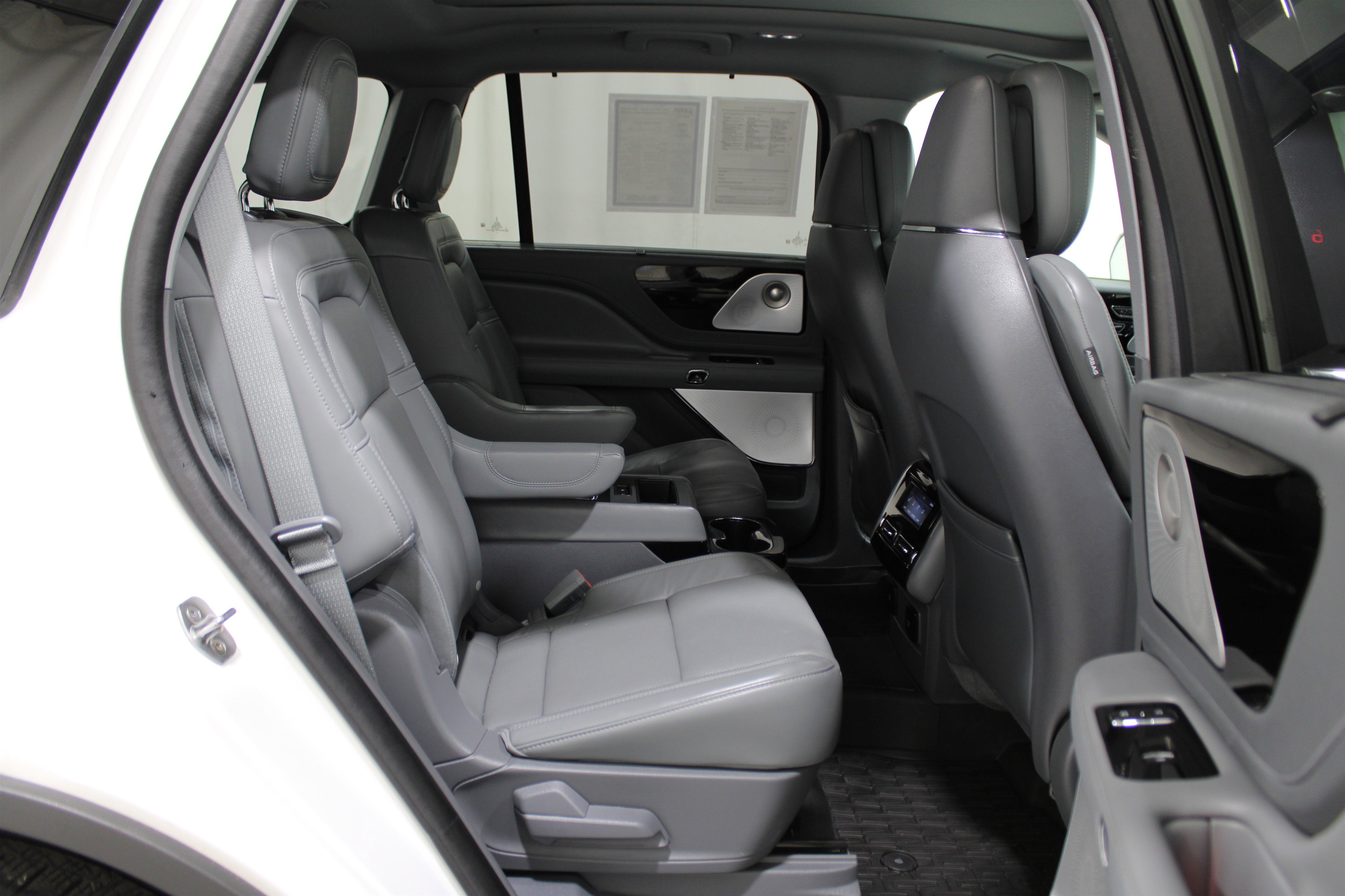 2021 Lincoln Aviator Reserve photo 15