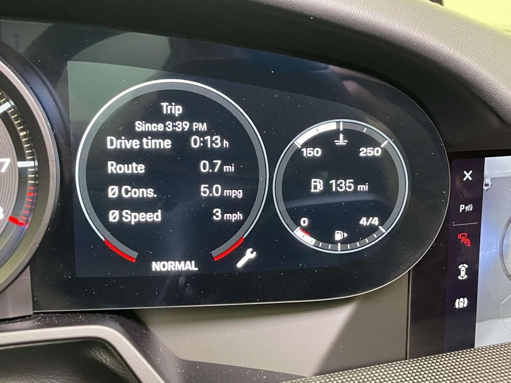 2023 Porsche 911 Targa 4 GTS photo 40