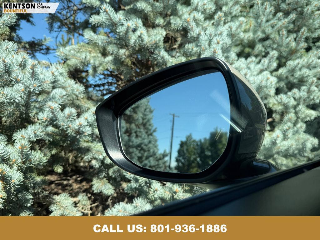 2025 Mazda CX-90 3.3 Turbo Preferred photo 22