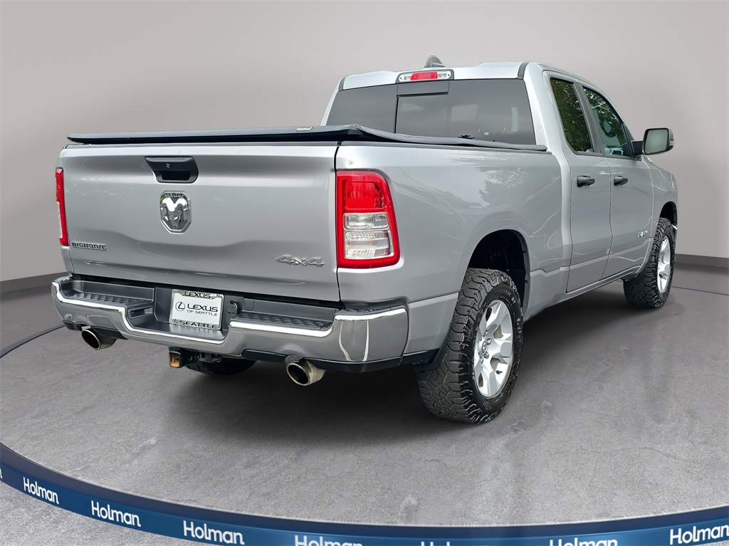 2023 Ram 1500 Big Horn Lone Star photo 5
