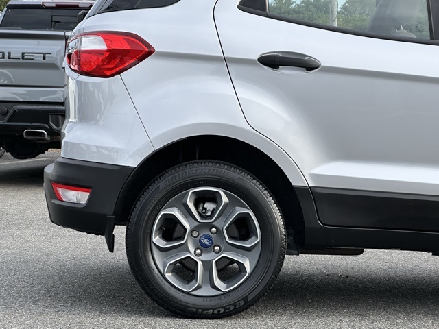 2021 Ford EcoSport S photo 21