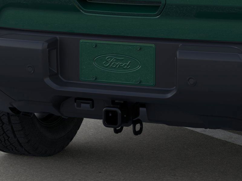 2025 Ford Bronco Sport Badlands photo 2