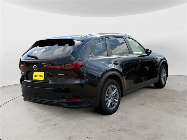 2024 Mazda CX-90 3.3 Turbo Select photo 5