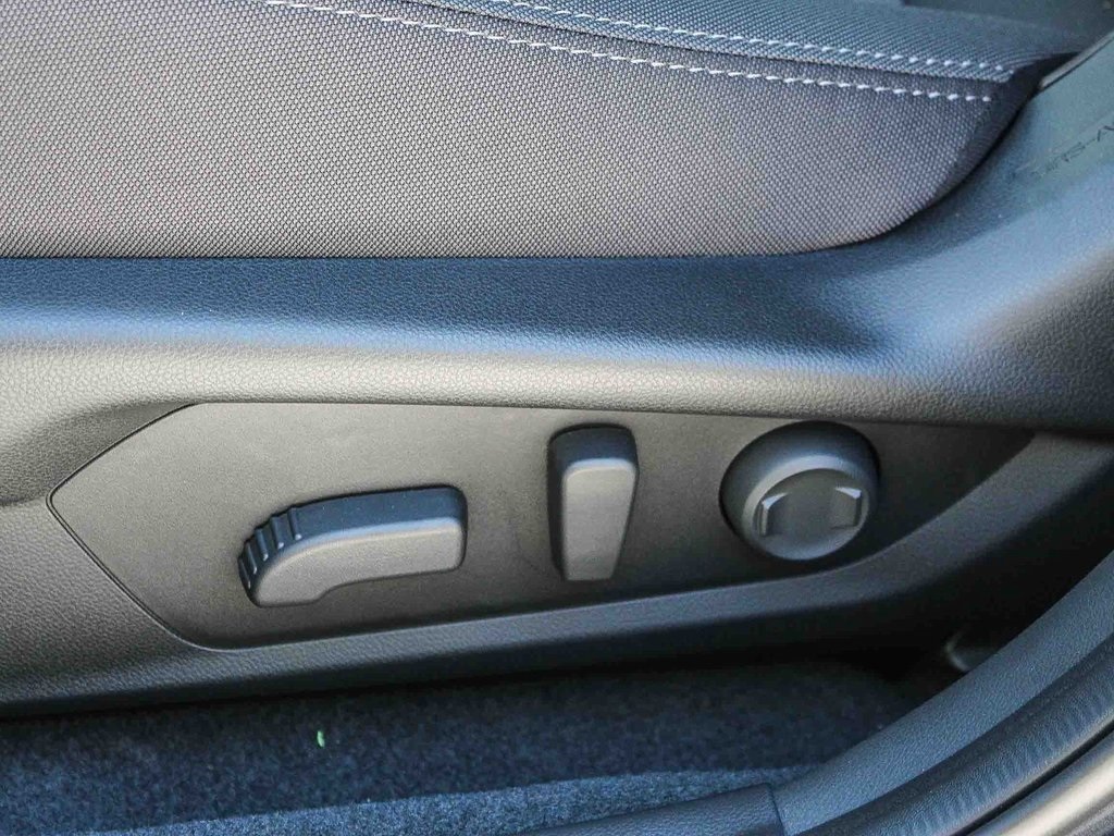2025 Subaru Crosstrek Premium photo 14