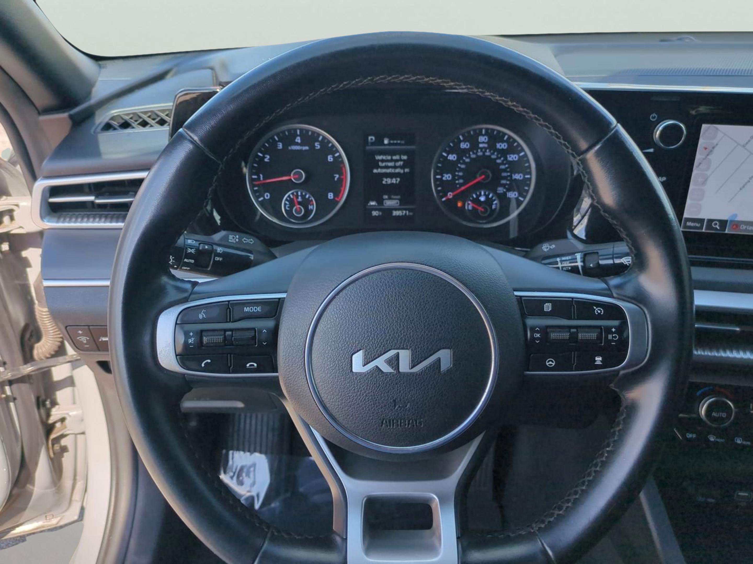 2024 Kia K5 GT-Line photo 29