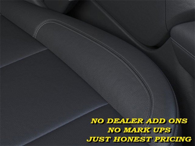 2025 Chevrolet Tahoe LT photo 19