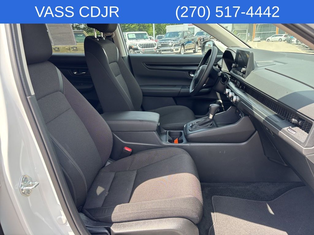 2024 Honda CR-V EX photo 23