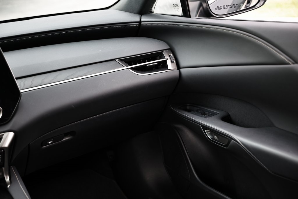 2024 Lexus RX 350 Premium photo 29
