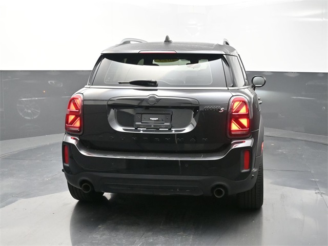 2023 Mini Cooper Signature photo 4