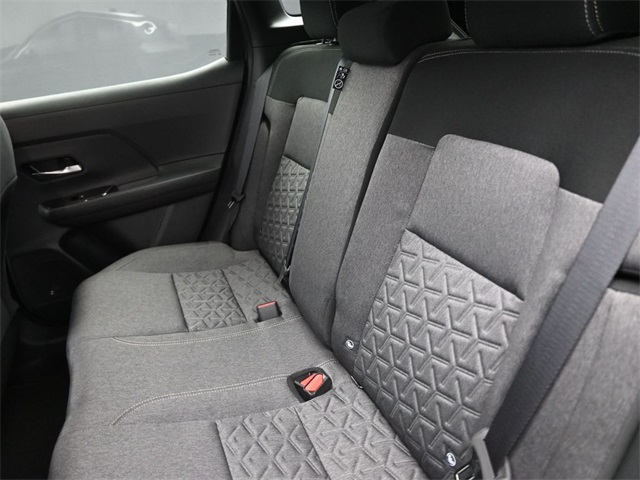 2026 Nissan Kicks SV photo 3
