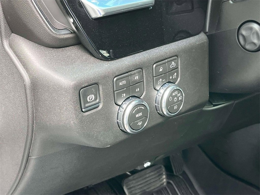2026 Gmc Sierra 1500 SLT photo 21