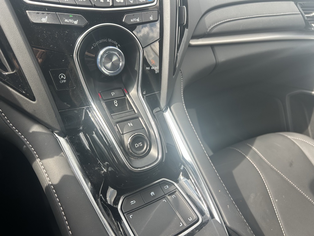 2024 Acura RDX Technology photo 21