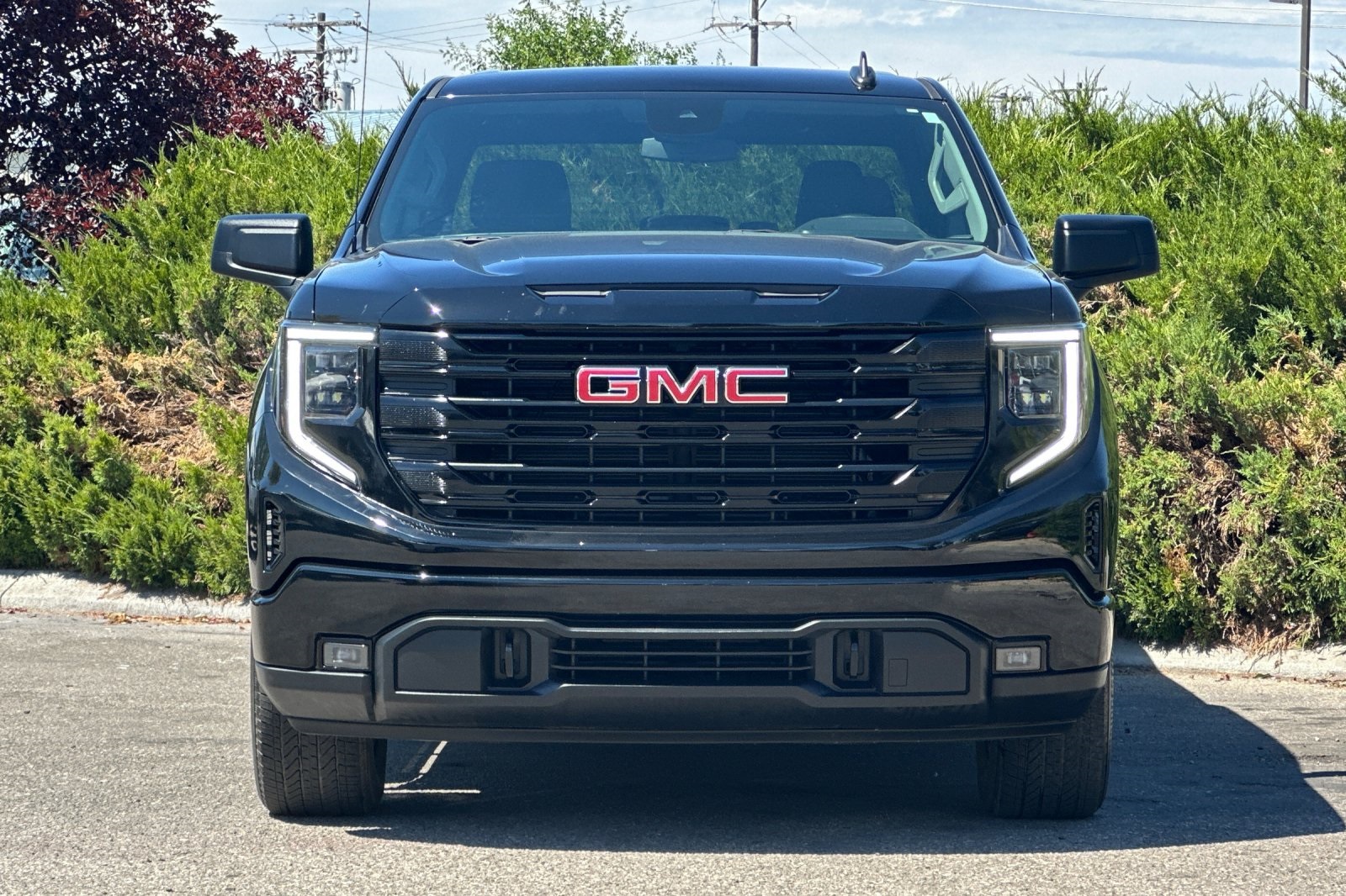 2023 Gmc Sierra 1500 Elevation photo 9