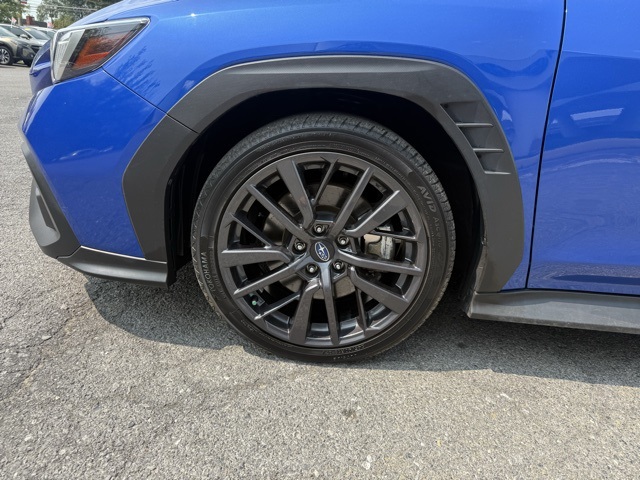 2022 Subaru WRX Premium photo 9