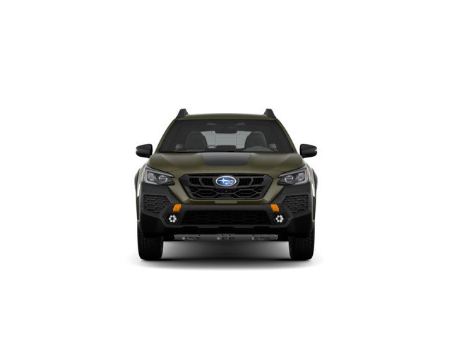 2025 Subaru Outback Wilderness photo 3