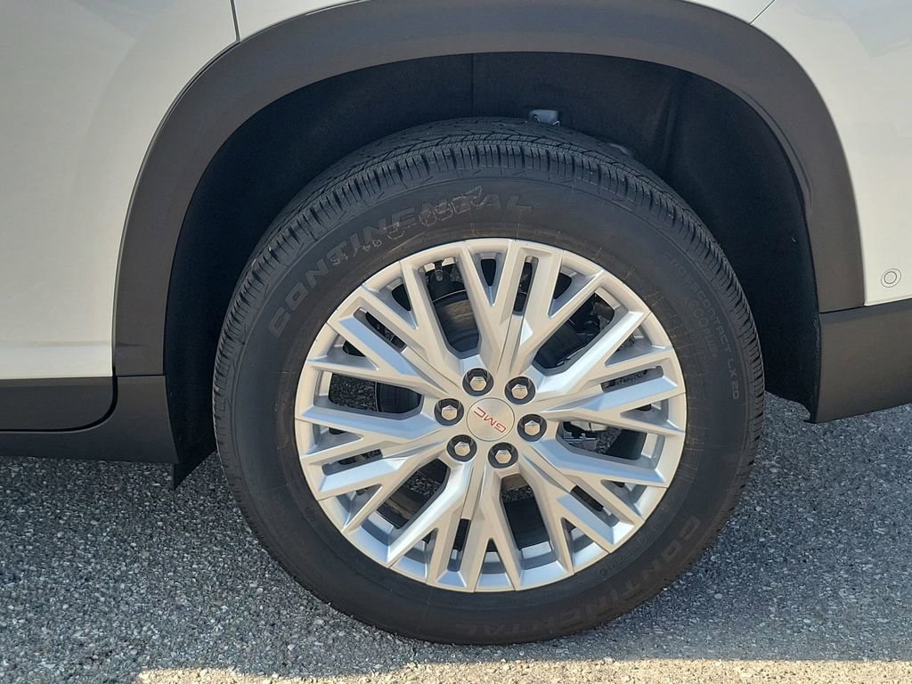 2025 Gmc Acadia Elevation photo 13