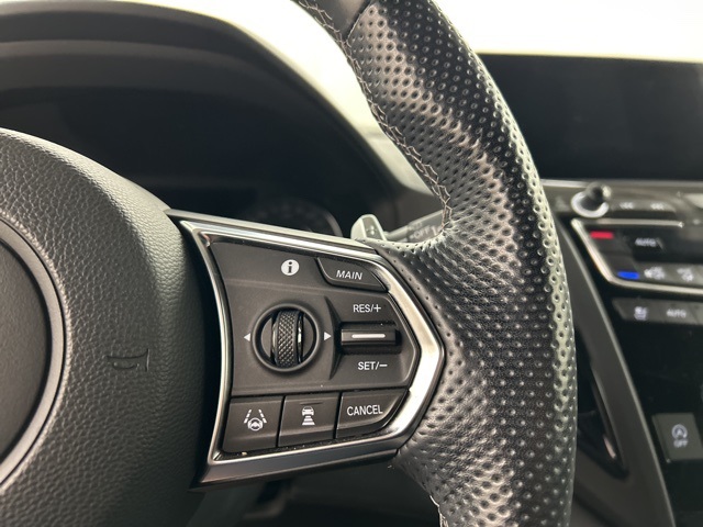 2021 Acura RDX A-Spec photo 10