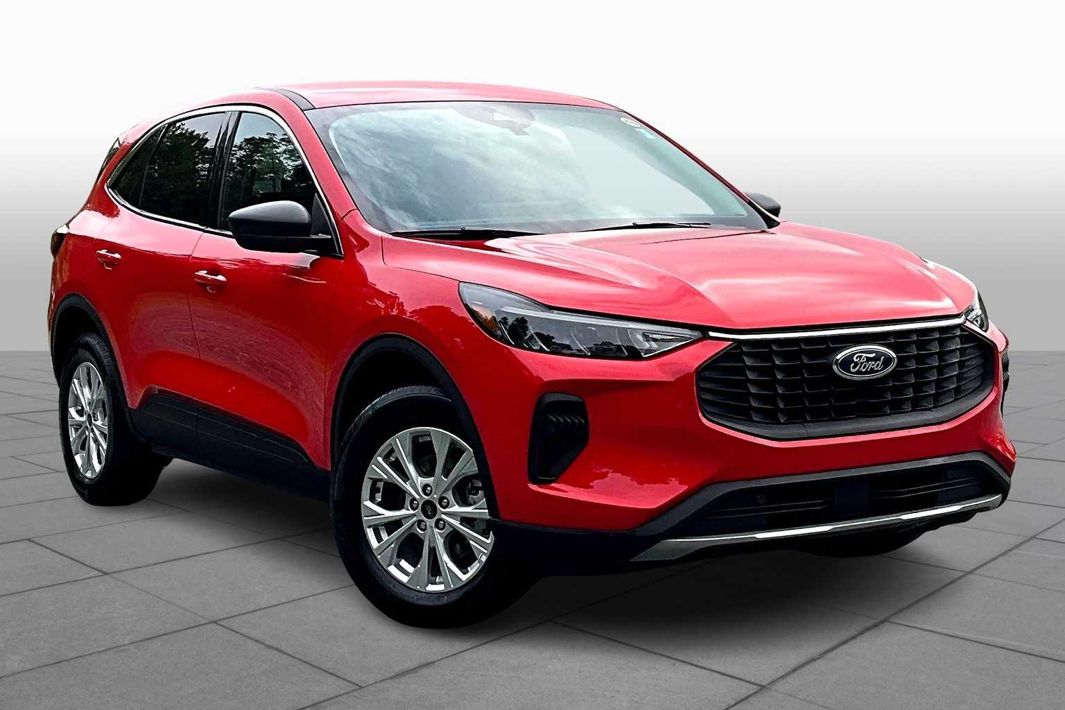 2024 Ford Escape Active photo 2