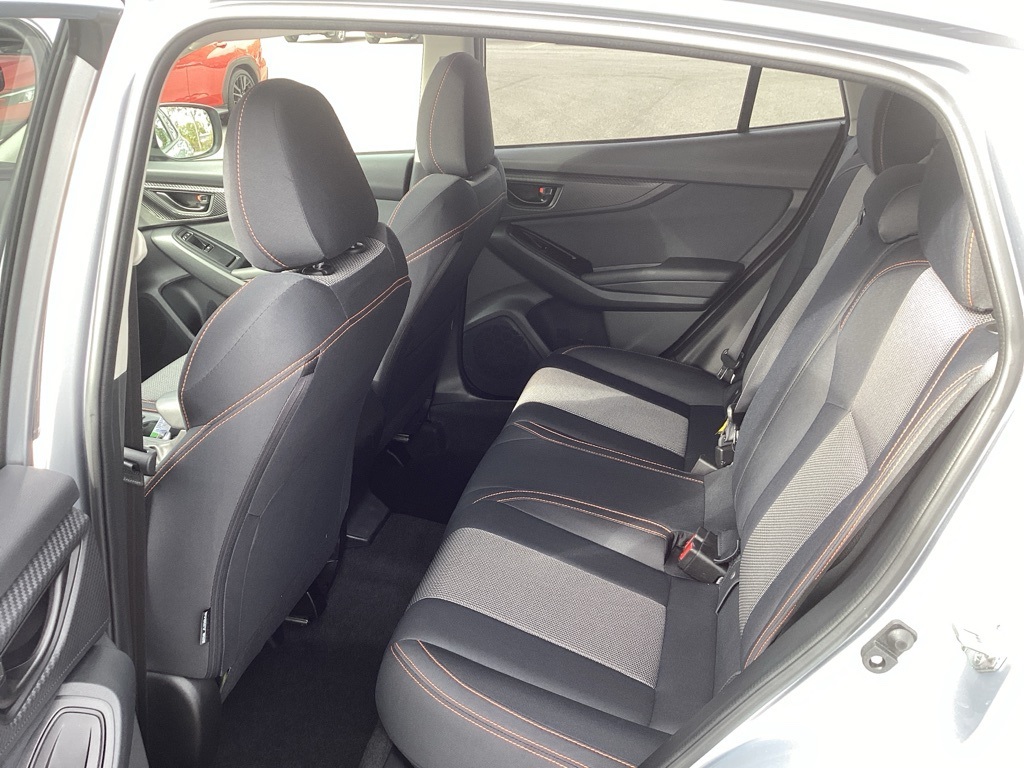 2023 Subaru Crosstrek Premium photo 23