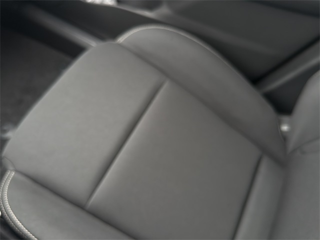 2026 Nissan Rogue S photo 27