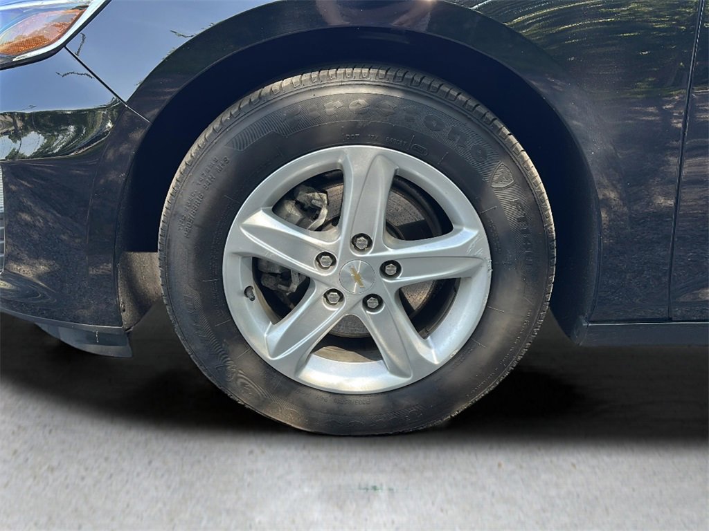 2024 Chevrolet Malibu LS photo 20