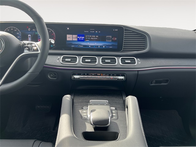 2025 Mercedes Benz GLE 450 4MATIC photo 10