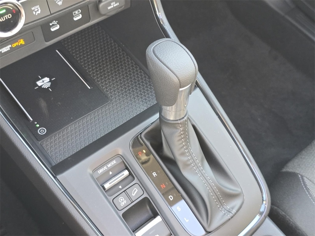 2026 Honda CR-V EX photo 27