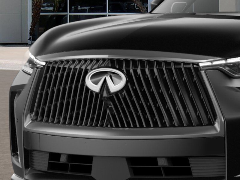2026 Infiniti QX60 Autograph AWD photo 9