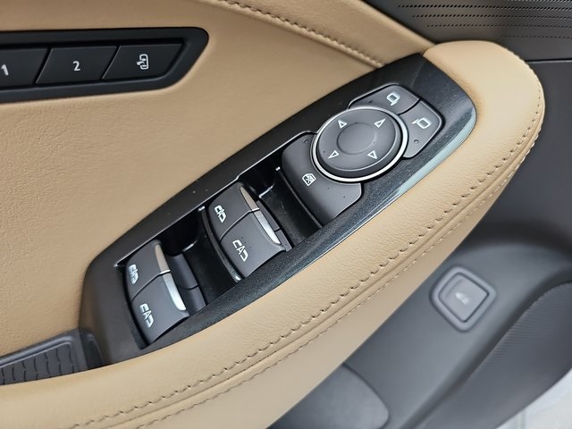 2025 Cadillac CT5 Premium Luxury photo 26