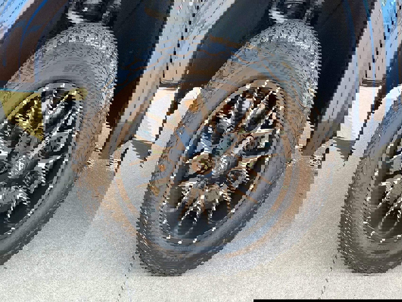 2020 Gmc Sierra 1500 SLT photo 10