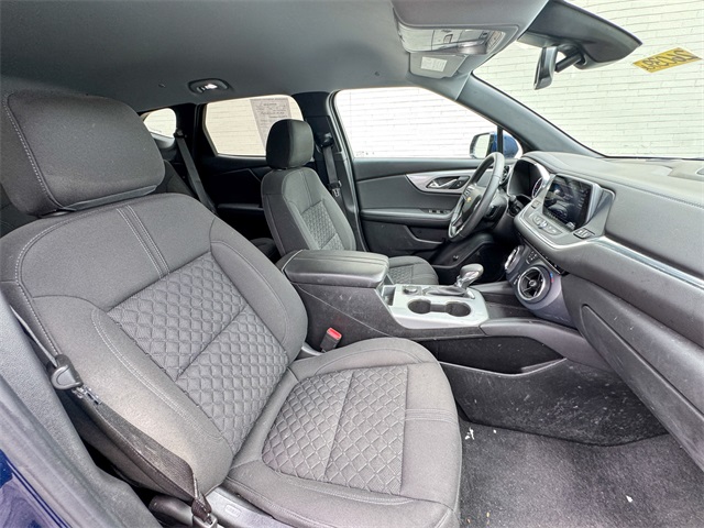 2022 Chevrolet Blazer 2LT photo 22