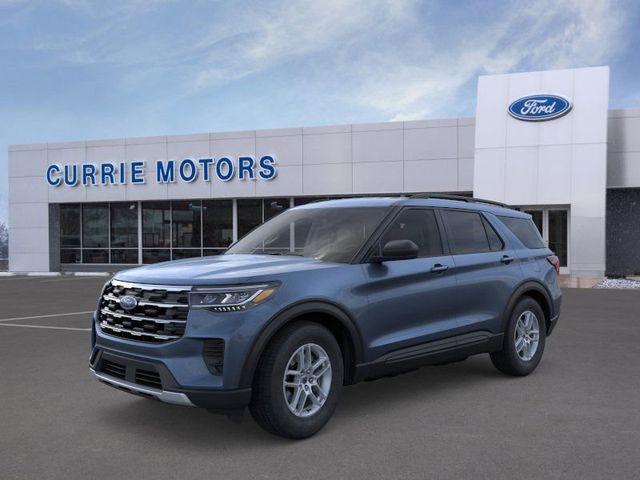 2026 FORD EXPLORER - Image 32