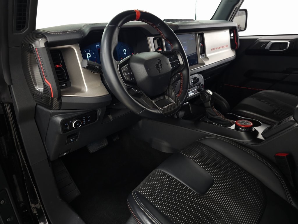 2024 FORD BRONCO - Image 15