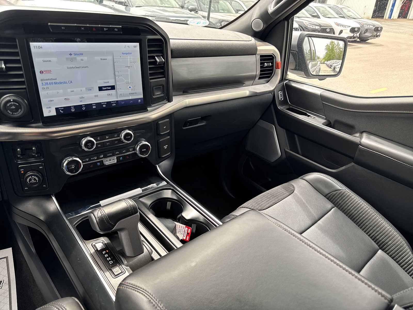 2023 Ford F-150 Raptor photo 31