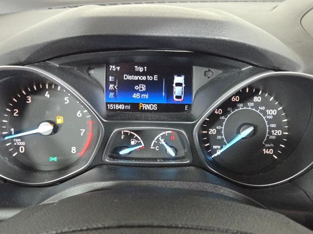 2017 Ford Escape SE photo 22