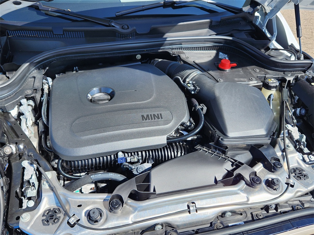 2025 Mini Cooper 2 Door Hardtop photo 17