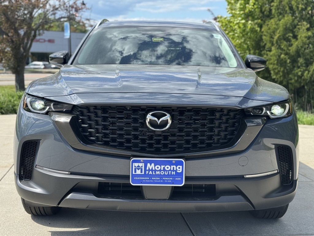 2025 Mazda CX-50 2.5 S Preferred photo 3