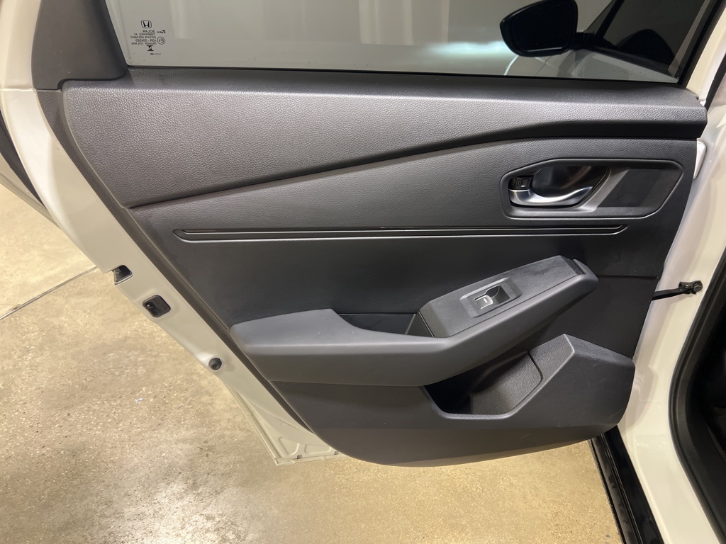 2023 Honda Accord Hybrid Sport photo 12