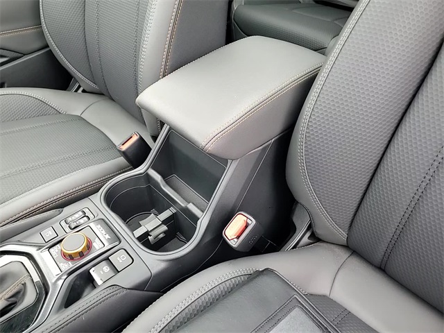 2024 Subaru Forester Wilderness photo 17
