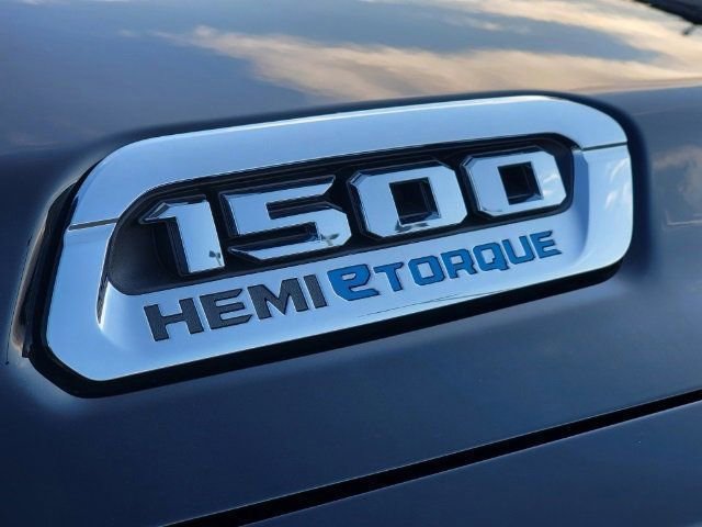 2021 Ram 1500 Big Horn Lone Star photo 7