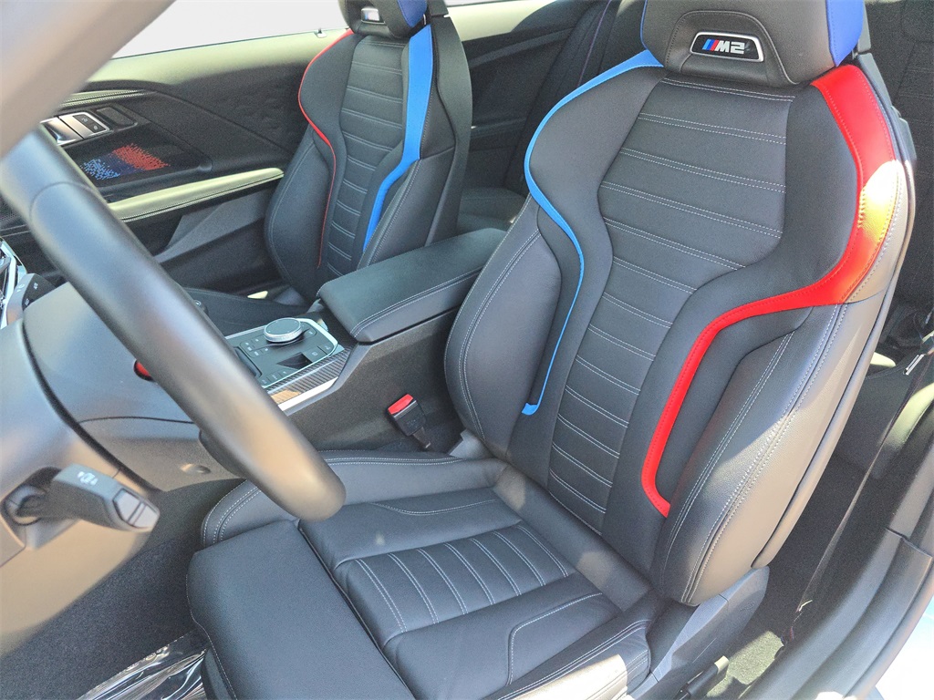 2023 Bmw M2 Series-2 photo 14