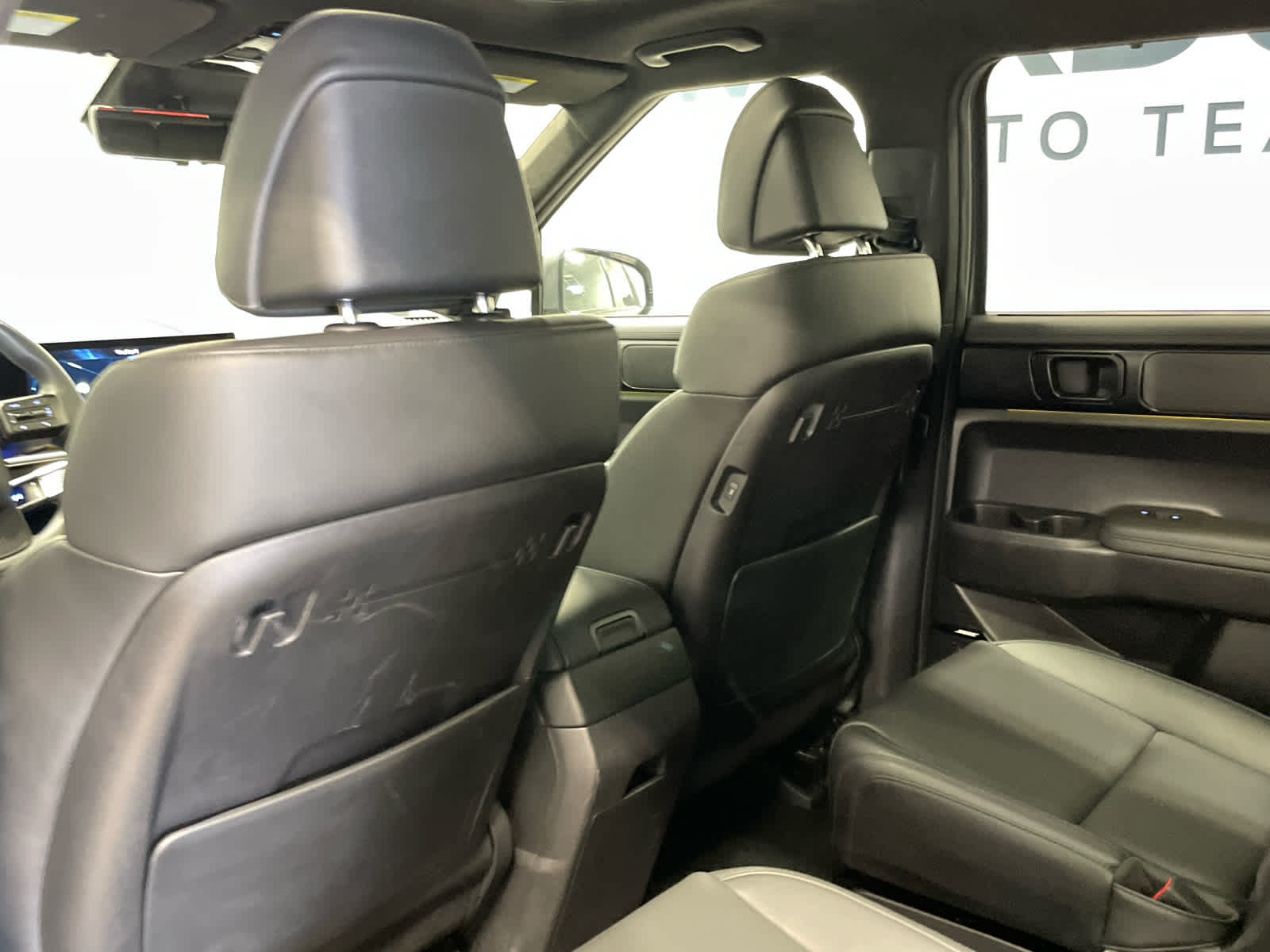 2024 Hyundai Santa Fe Calligraphy photo 21