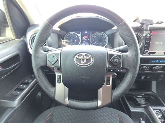 2023 Toyota Tacoma V6 photo 20