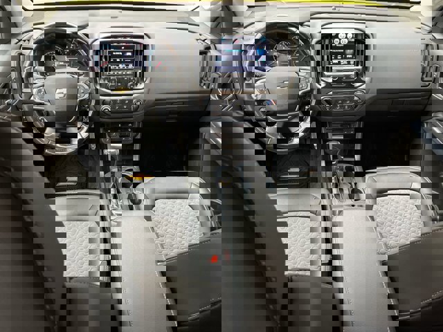 2018 Chevrolet Colorado Z71 photo 4