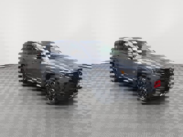 2025 Mazda CX-50 2.5 Turbo Meridian Edition photo 32