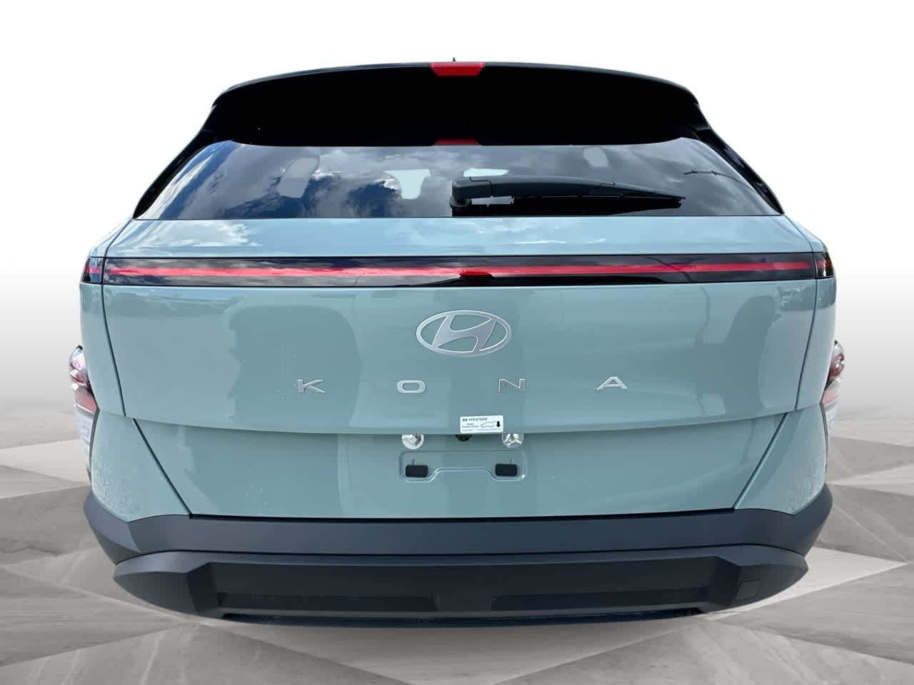 2026 Hyundai Kona SEL photo 7