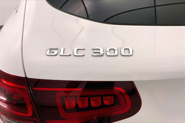 2021 Mercedes Benz GLC 300 4MATIC photo 7