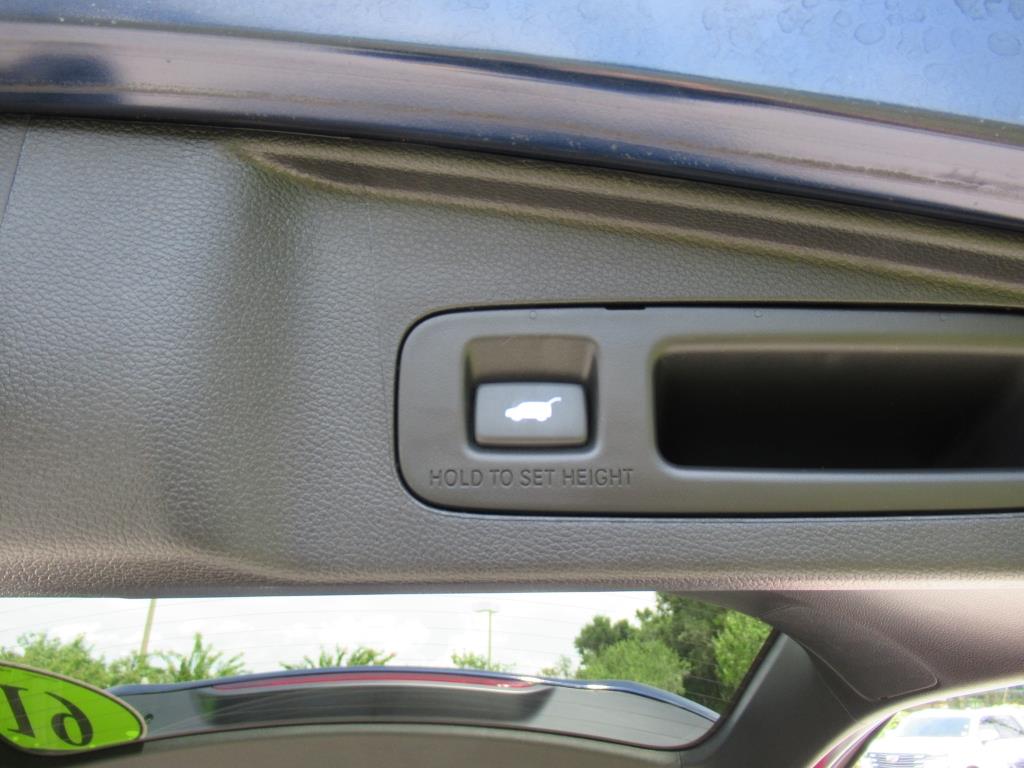 2019 Honda CR-V EX-L photo 30