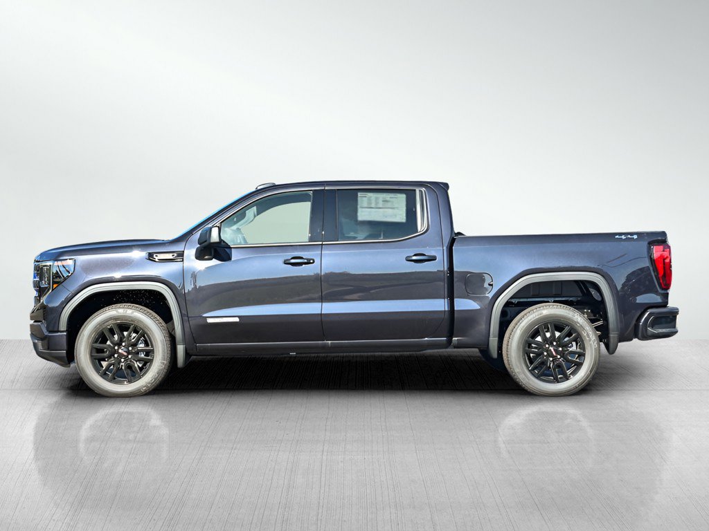 2026 Gmc Sierra 1500 Elevation photo 3