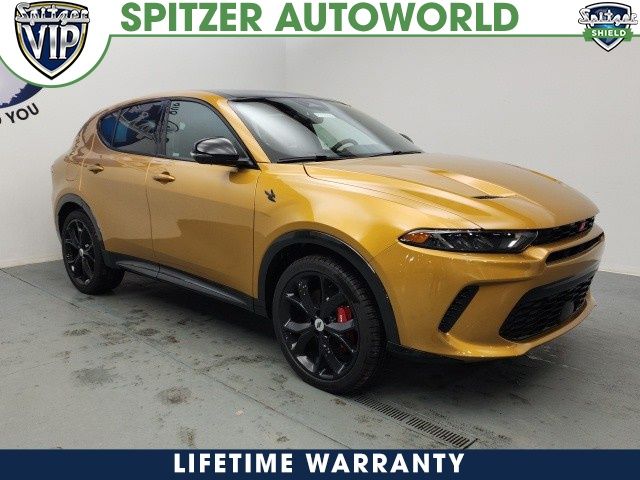 2024 Dodge Hornet R/T Plus